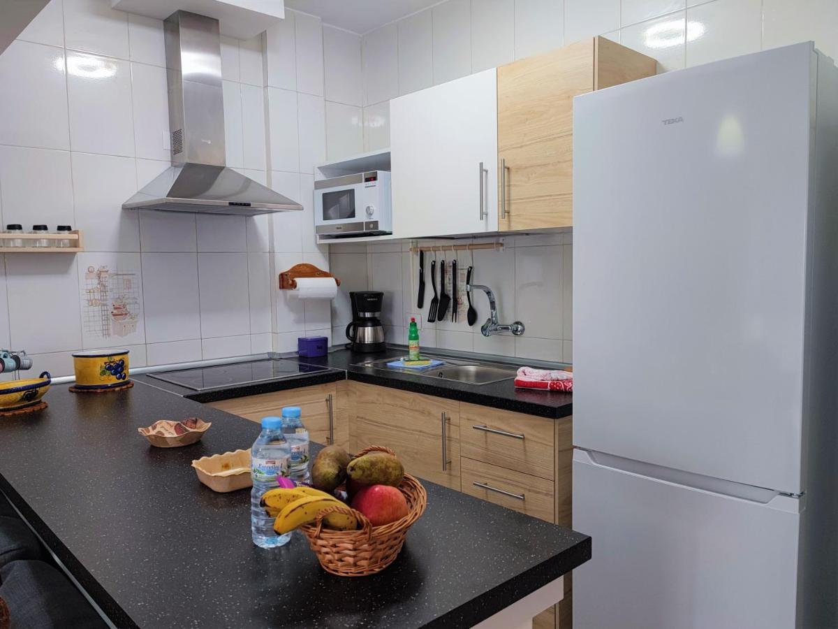 Appartement Severo Ochoa Puerto del Rosario (Fuerteventura)